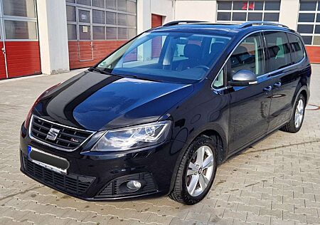 Seat Alhambra 2.0 TDI Start & Stop DSG FR-Line