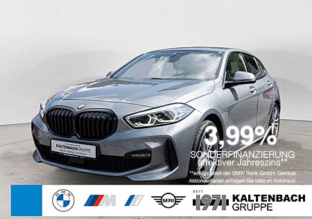 BMW 118 i M-Sport LED ACC NAVI KAMERA KLIMA
