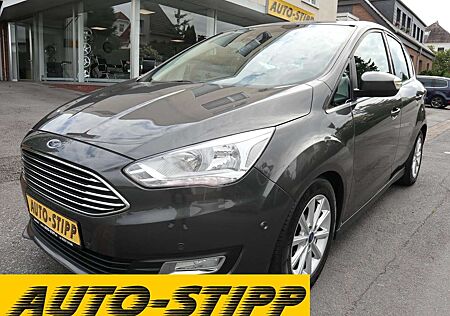 Ford C-Max Titanium TEMP RFK KEYLESS SITZH BLUET PARK