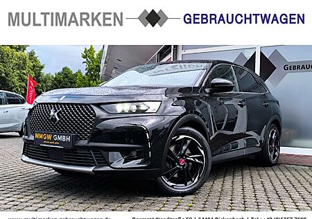 DS Automobiles DS 7 DS Crossback E-Tense 4x4 Performance Line Hybrid