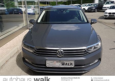 VW Passat Variant Volkswagen 2.0 TDI DSG Highline NAVI/DYNAUDIO/Head-up/LED