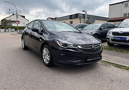 Opel Astra K Lim. Edition 1.4 i Temp Shz PDC 1. Hand