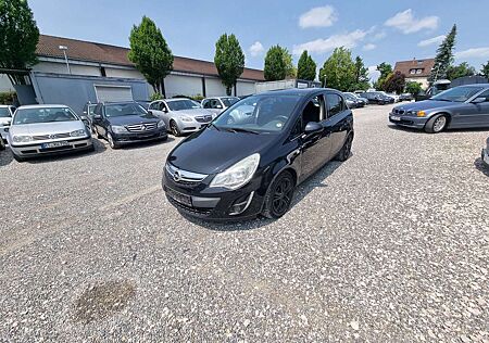 Opel Corsa Color Edition 1.4