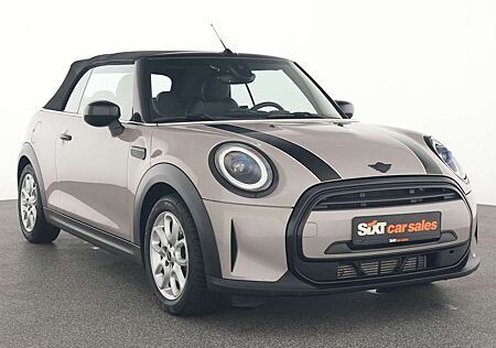 Mini Cooper Cabrio Cabrio Classic Trim Navi|Sportsitze|LED|PDC|SHZG