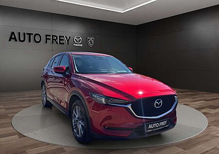 Mazda CX-5 SKYACTIV-G 194