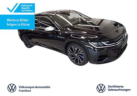 VW Arteon Volkswagen 2.0 TSI DSG 4Motion R Navi