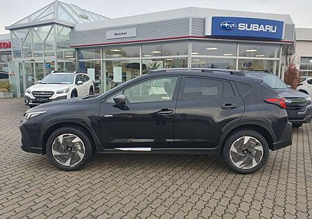 Subaru Crosstrek Active