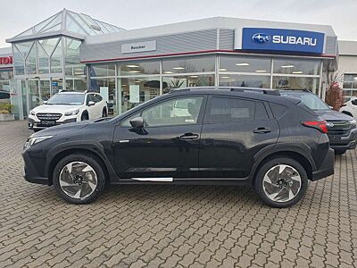 Subaru Crosstrek Active