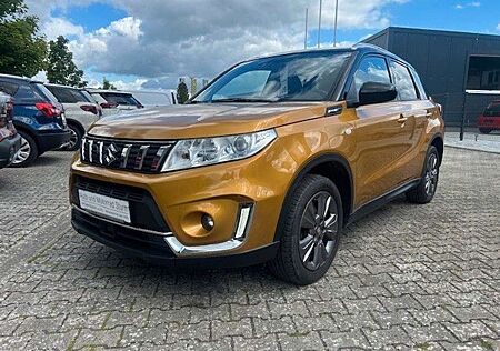 Suzuki Vitara 1.0 BOOSTERJET Comfort 4x4 Automatik