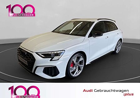 Audi S3 Sportback quattro LED HUD B & O Leder Matrix