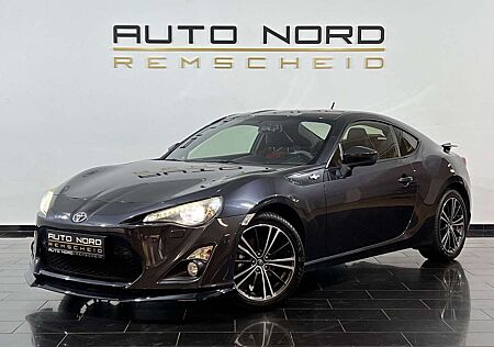 Toyota GT86 *Maxton*Tempomat*Navi*Xenon*KeyGo*Optik*