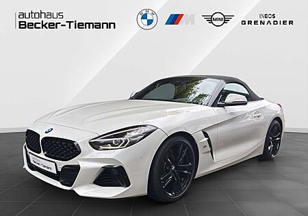 BMW Z4 M 40i LED | Komfortzg | Lenkradhzg | Memory | Sport