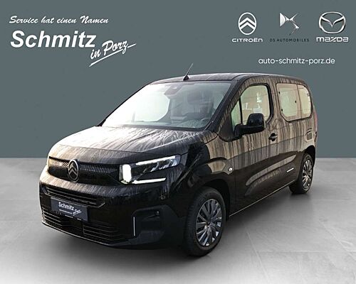 Citroen Berlingo LED Apple CarPlay Android Auto DAB Winter Paket Te