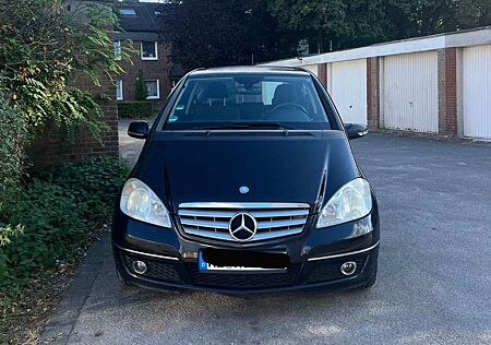 Mercedes-Benz A 180 A-Klasse Diesel 3-Türer CDI Autotronic Classic