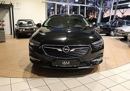 Opel Insignia B SportsTourer+Kamera+Pano.+SHZ+AHK+EFH