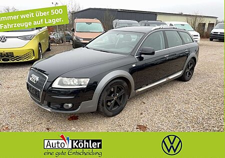 Audi A6 Allroad quattro TDI