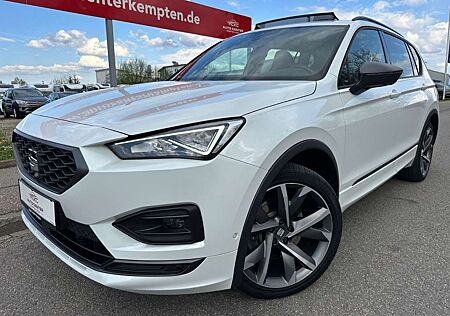 Seat Tarraco FR 4Drive*PANO*360°KAM.*ACC*VIRTUAL