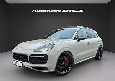 Porsche Cayenne GTS*Kreide*22Zoll*Tief*Chrono*St.Heiz.*