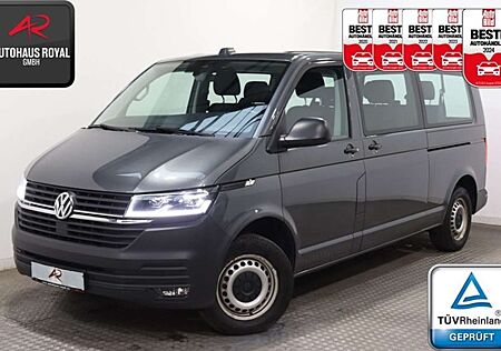 VW T6 Transporter Volkswagen T6.1 Kombi 2.0 TDI 4M LANG 7 SITZE ACC,KAMERA