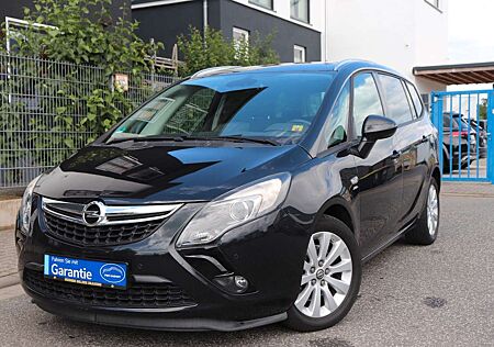 Opel Zafira C Tourer Active Wagen Nr.:011