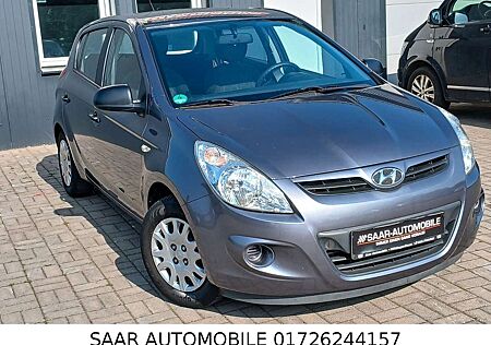 Hyundai i20 Comfort 1.25 /KLIMAANLAGE
