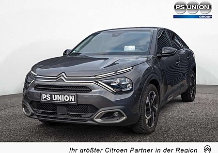 Citroën C4 Citroen Lim. 1.2 Feel 130 SHZ RÜCKFAHRKAMERA LED