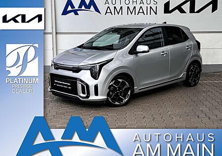 Kia Picanto 1.2 AMT GT LINE | NAVI
