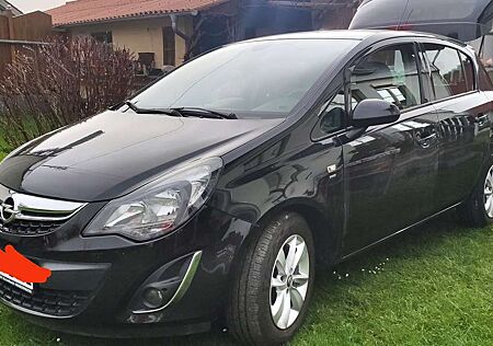 Opel Corsa 1.4 16V Energy