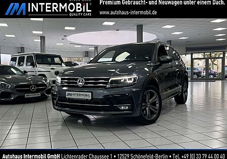 VW Tiguan Allspace Volkswagen 2.0TDI Highline 4Mo.*R-Line*ACC*