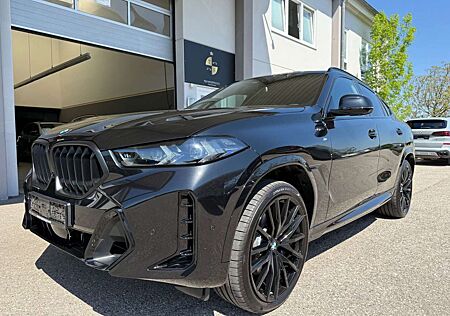 BMW X6 30 d xDrive M Sport*Pano*22 Zoll*