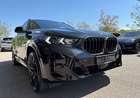 BMW X6 30 d xDrive M Sport*Pano*22 Zoll*