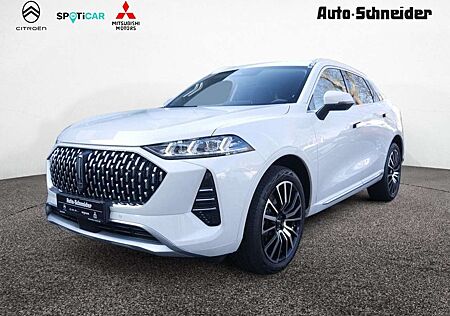 GWM WEY 05 Premium AWD KAMERA NAVI ACC HUD LED 360°