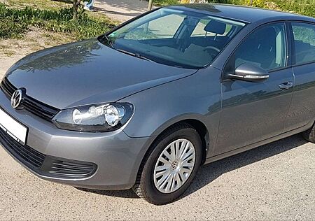 VW Golf Volkswagen 1.4 Trendline