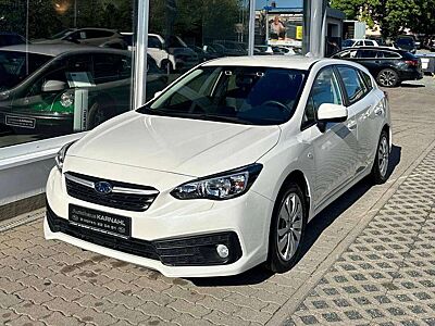 Subaru Impreza Trend