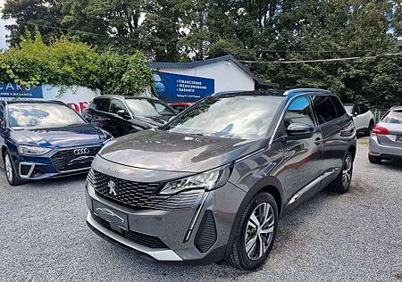 Peugeot 5008 Allure Pack 7 SITZER/LED/ NAVI/ AUTOMATIK