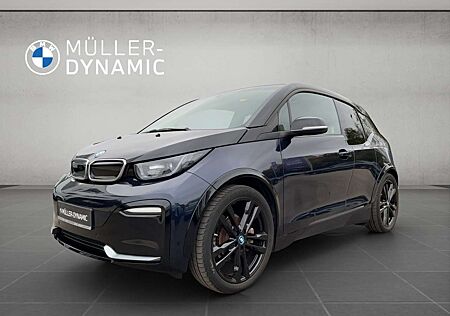 BMW i3 s PDC NAVI KLIMA TEMPOMAT DAB