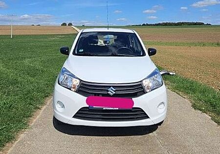 Suzuki Celerio Celerio 1.0 Club