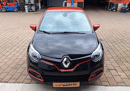 Renault Captur dCi 90 EDC Dynamique