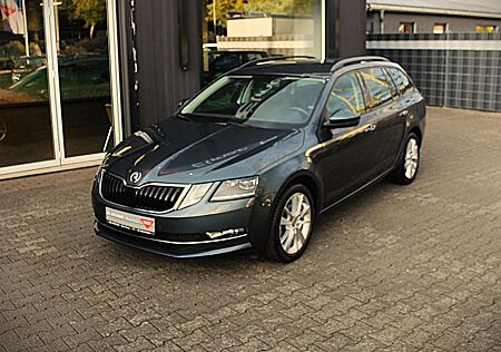 Skoda Octavia Style 1.5 TSI 110kW/150PS