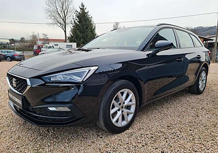 Seat Leon Sportstourer Style