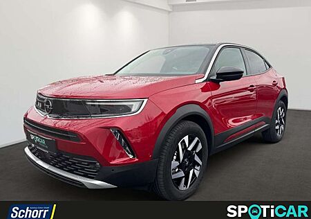 Opel Mokka-e Elegance