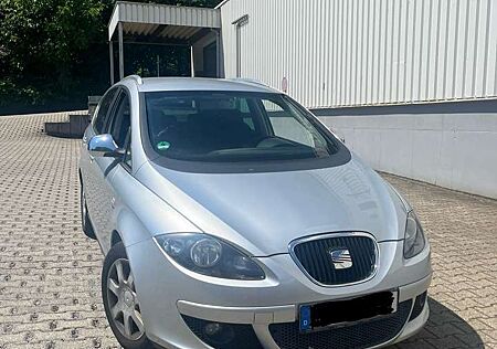 Seat Altea XL 2.0 TDI DPF Stylance