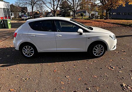 Seat Ibiza 1.0 MPI