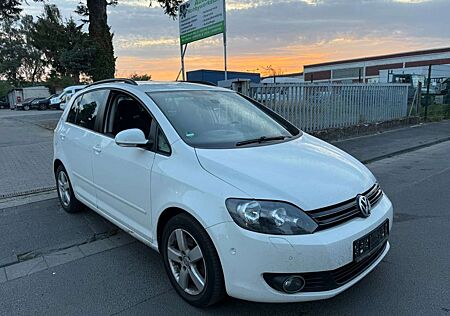 VW Golf Plus Volkswagen 1.6 TDI DSG BMT Team