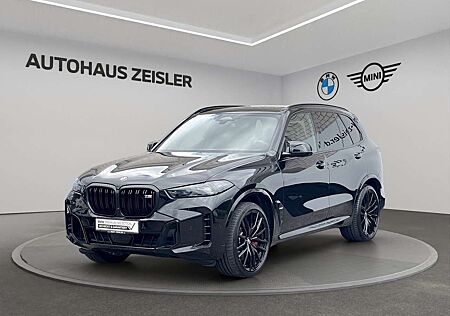 BMW X5 M60i xDrive Gestiksteuerung B&W-Surround PanoDach