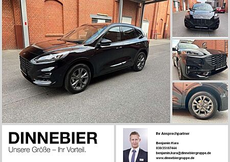 Ford Kuga ST-LINE X 2.5 PHEV+Kamera+Sound+KlimaAuto