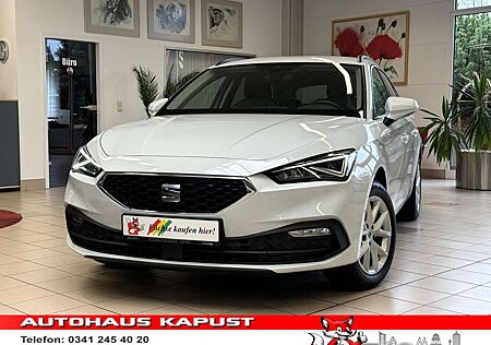 Seat Leon ST 1.5 eTSI DSG/LED/Nav/DAB/ACC/VZE/Cam/Ahk