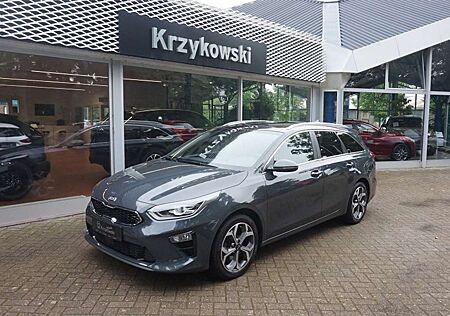 Kia Cee'd Ceed / Sportswagon Platinum Edition