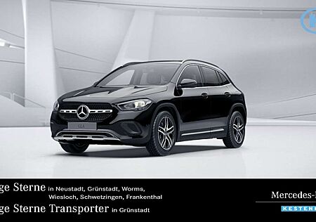 Mercedes-Benz GLA 250 e PROGRESSIVE+PANO+AHK+KAMERA+SHZ+PDC Navi