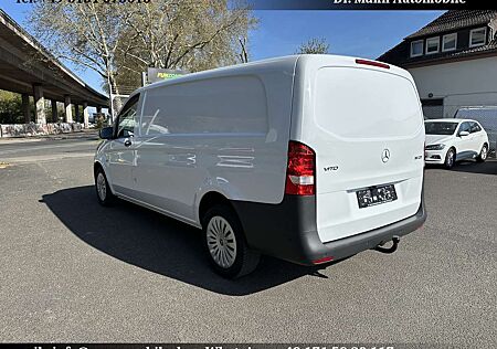 Mercedes-Benz Vito 116 CDI PRO RWD extralang AHK 2,5 To